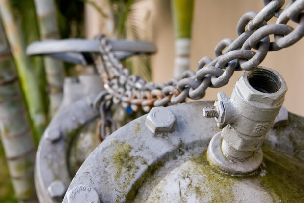 The Role of Backflow Prevention in Safe Irrigation Systems in Camden & Burlington Counties