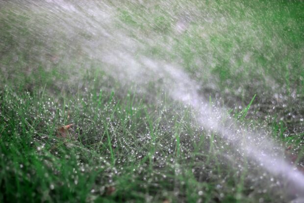 Commercial Irrigation Systems in Camden County: Custom Solutions for Businesses