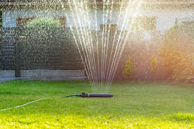 Eco-Friendly Irrigation Practices for Gloucester County Homeowners