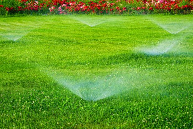 The Environmental Benefits of Installing a Smart Sprinkler System in Burlington County