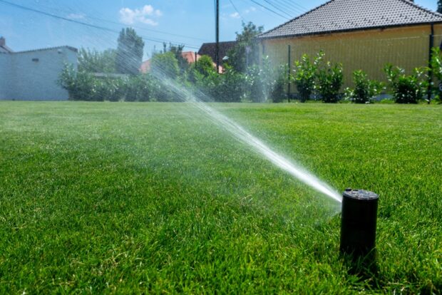 Why Smart Sprinkler Systems Are a Game-Changer for Lawns in Burlington County, NJ