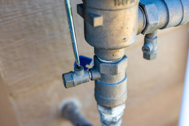 Why Backflow Prevention Matters for Your Sprinkler System in Burlington County