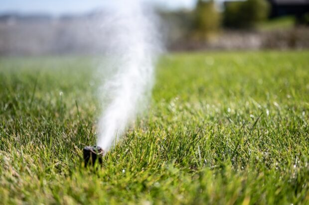 The Importance of Fall Sprinkler Winterization in Medford, NJ