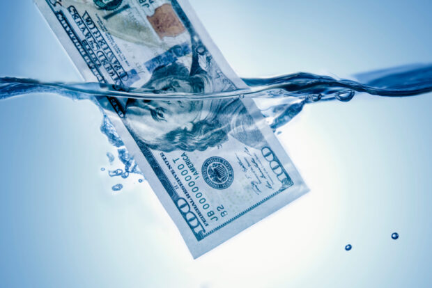 Common Causes of High Water Bills: Is Your Sprinkler System to Blame?