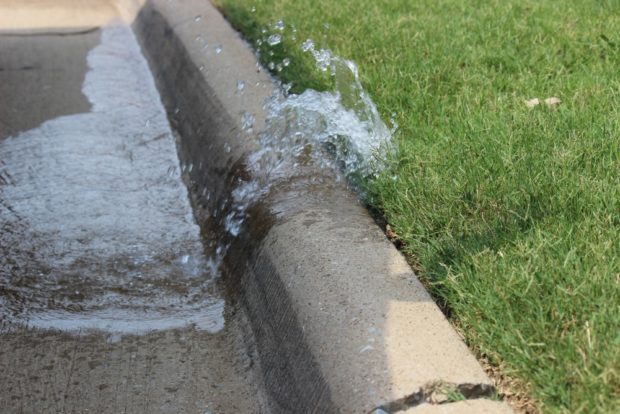 What Are the Most Common Sprinkler System Blockages?